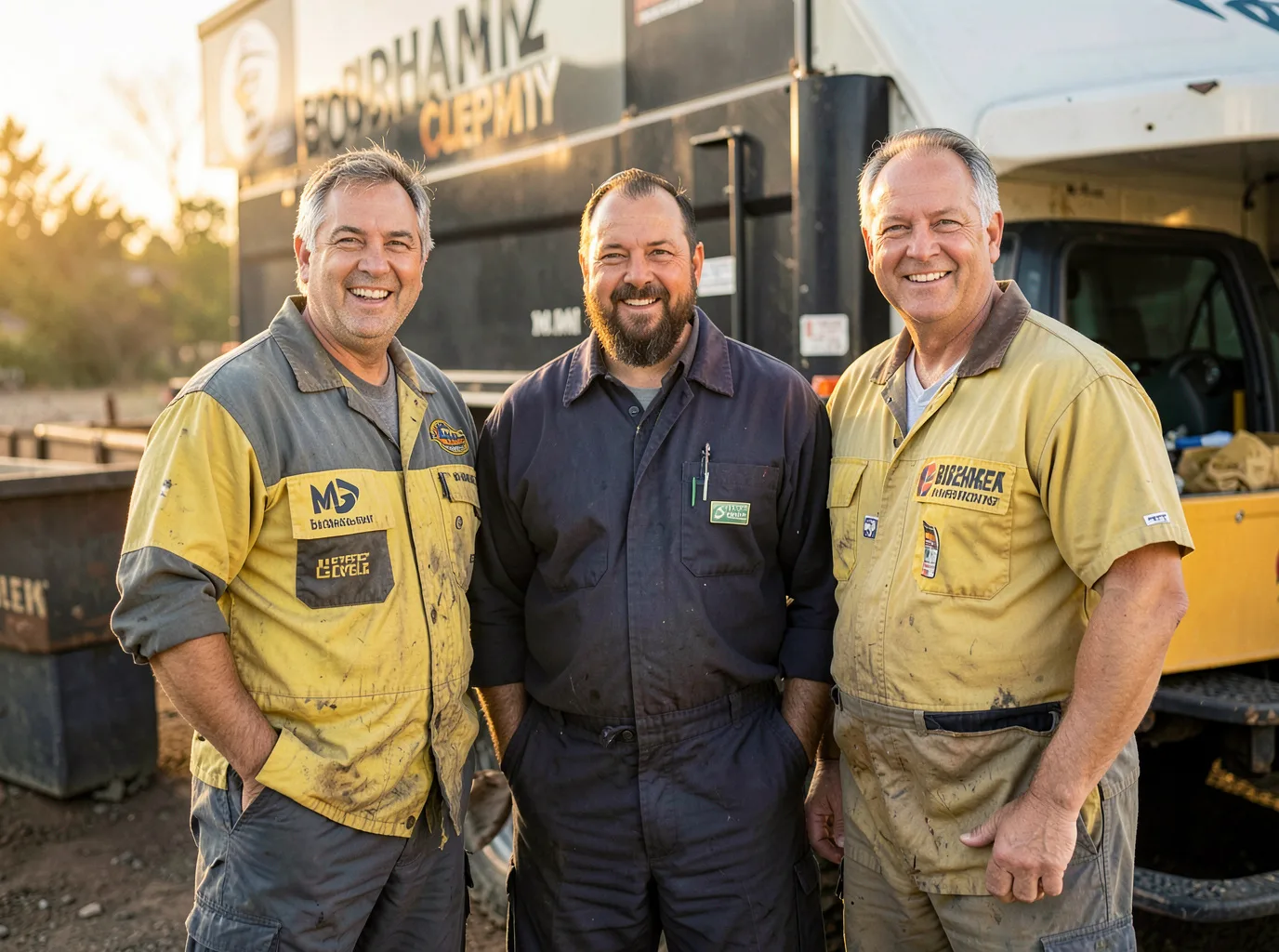 Sewage Cleanup company in Baskerville, VA