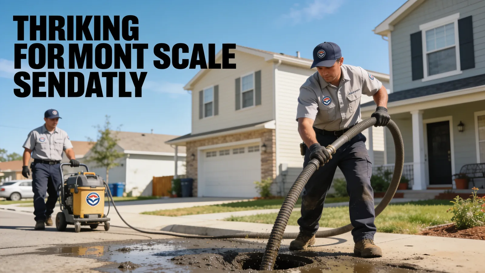 Sewage Cleanup in Baskerville, VA near me